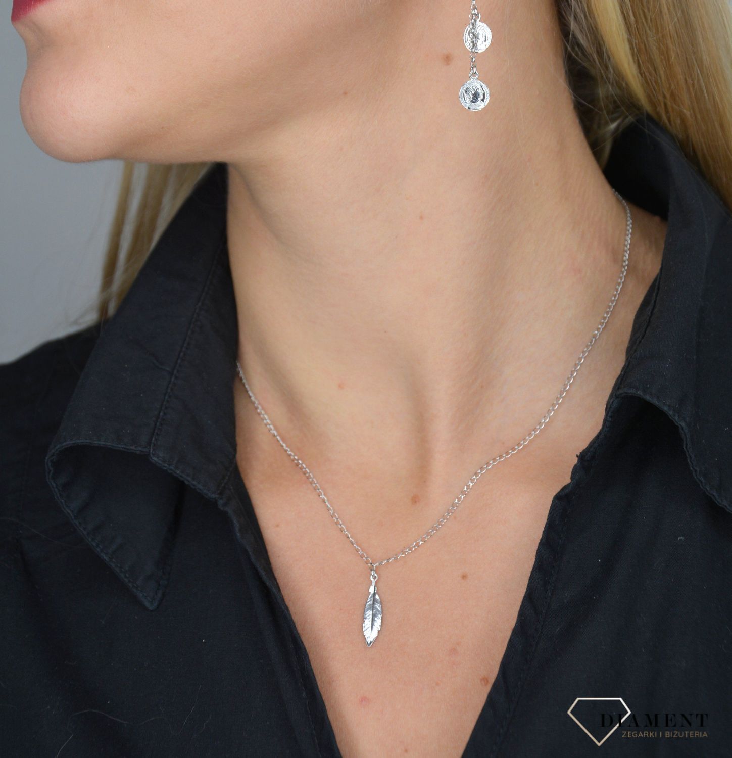 Naszyjnik piórko srebro CRM035.jpg